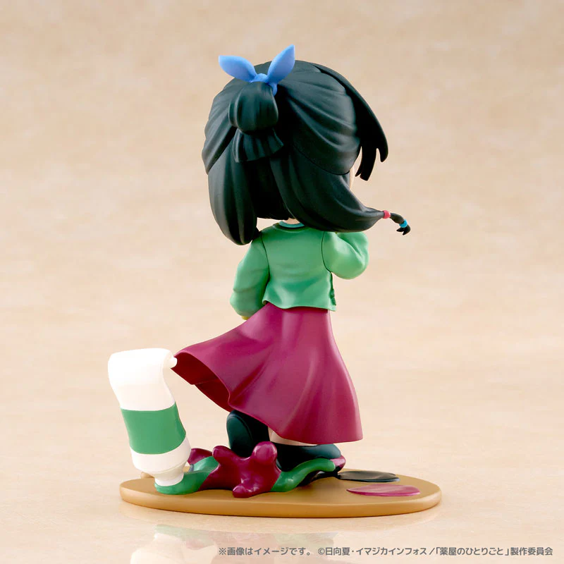 Kusuriya no Hitorigoto - Maomao - PalVerse Palé. (Bushiroad Creative) - Image 5