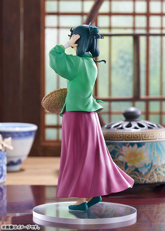 Kusuriya no Hitorigoto - Maomao - Pop Up Parade - 2025 Re-release (Good Smile Company) - Image 4