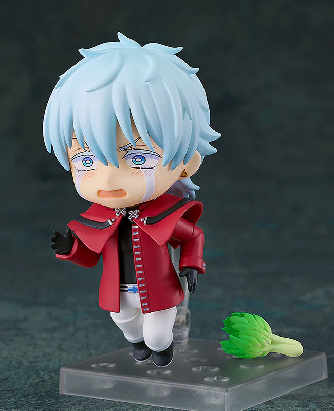 Kyuuketsuki Sugu Shinu - Mebiyatsu - Ronald - Nendoroid #2309 (Good Smile Company, Orange Rouge) - Image 3