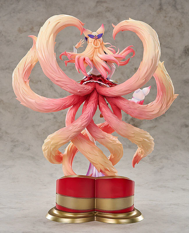 League of Legends - Ahri - 1/7 - Star Guardian (Good Smile Arts Shanghai, Good Smile Company) - Image 4