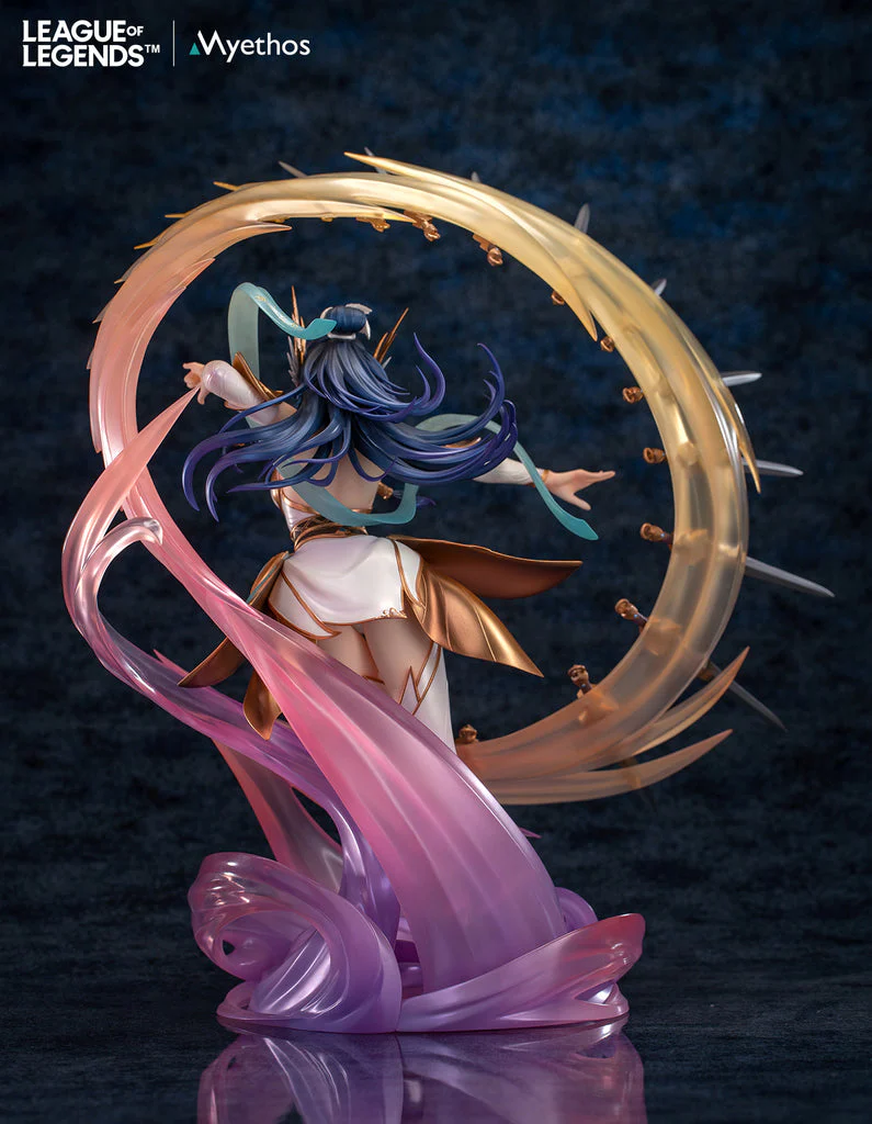 League of Legends - Sword of Heaven - Irelia - 1/7 (Myethos) - Image 5