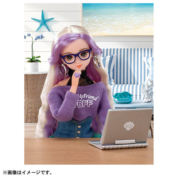 Licca-chan #Licca #Yuiyui - Image 3