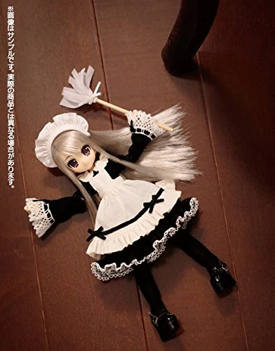 Lil' Fairy - Picconeemo - Vel - 1/12 (Azone) - Image 4