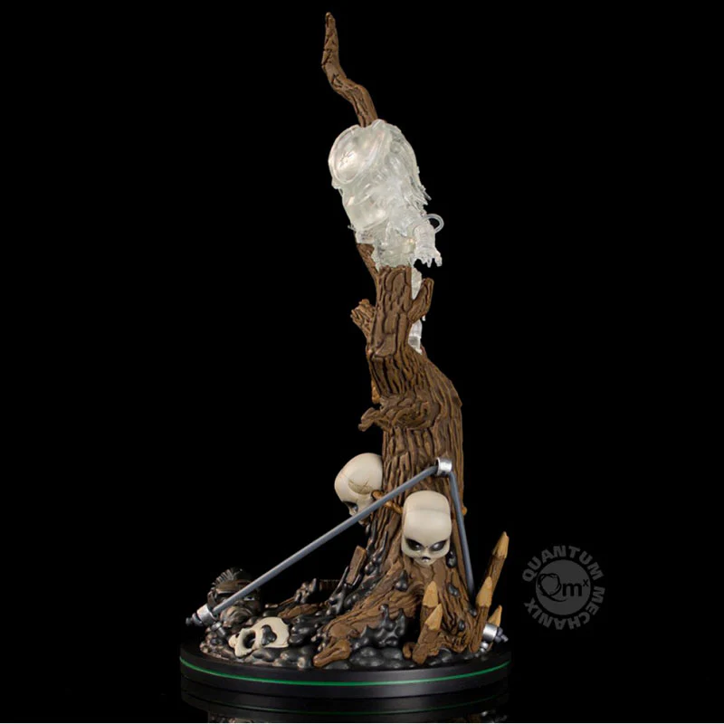 [Limited Edition] Q Figmax Elite Shift Suit Jungle Hunter Predator & Dutch Schaefer - Image 4