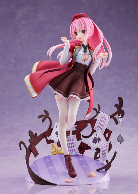 [Limited Edition] RIDDLE JOKER Ayase Mitsukasa 1/7 - Image 12