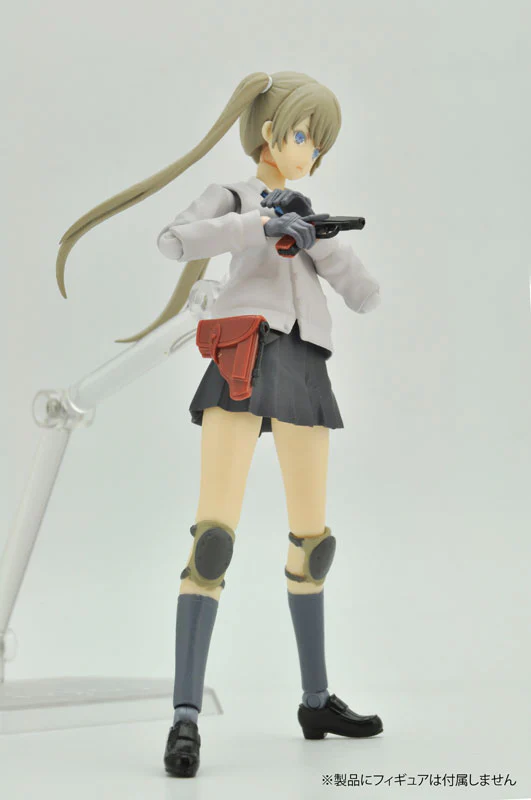Little Armory (LA085) - Tokarev & Makarov - 1/12 (Tomytec) - Image 2
