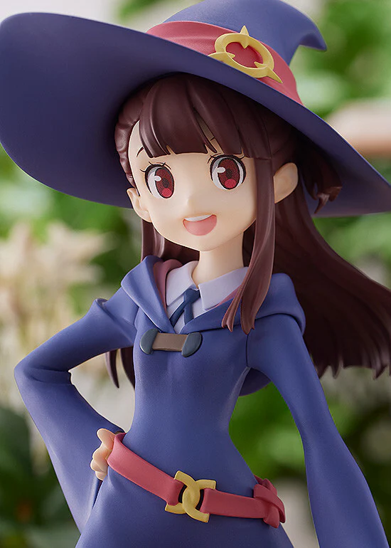 Little Witch Academia - Atsuko Kagari - Pop Up Parade (Good Smile Company) - Image 3