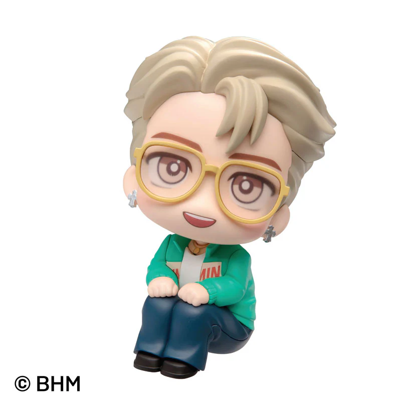 LookUp TinyTAN Dynamite ver. Jimin - Image 3