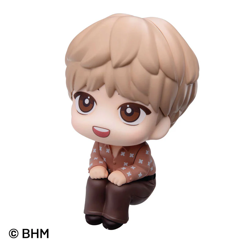 LookUp TinyTAN Dynamite ver. Jin - Image 5
