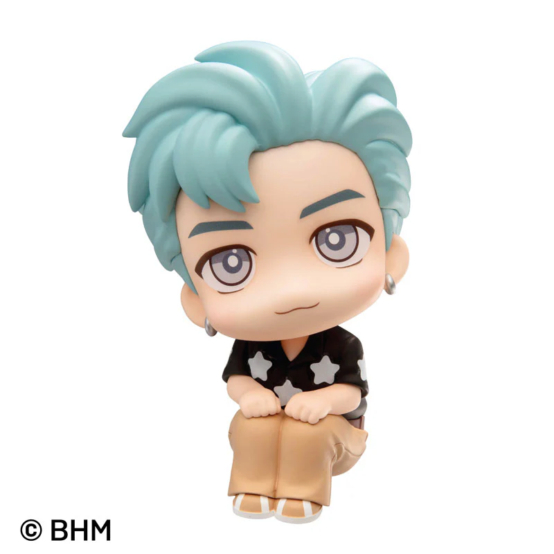 LookUp TinyTAN Dynamite ver. RM - Image 4