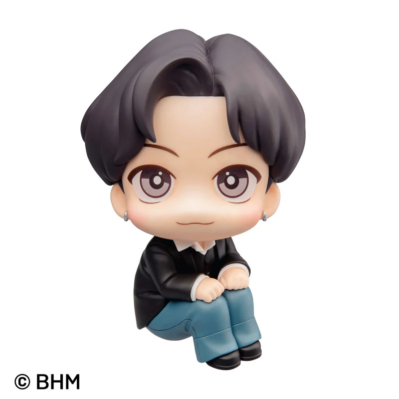 LookUp TinyTAN Dynamite ver. SUGA - Image 3