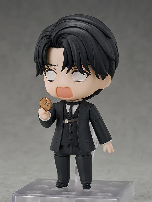 Lord of Mysteries - Klein Moretti - Nendoroid #2207 (Good Smile Arts Shanghai, Good Smile Company) - Image 5