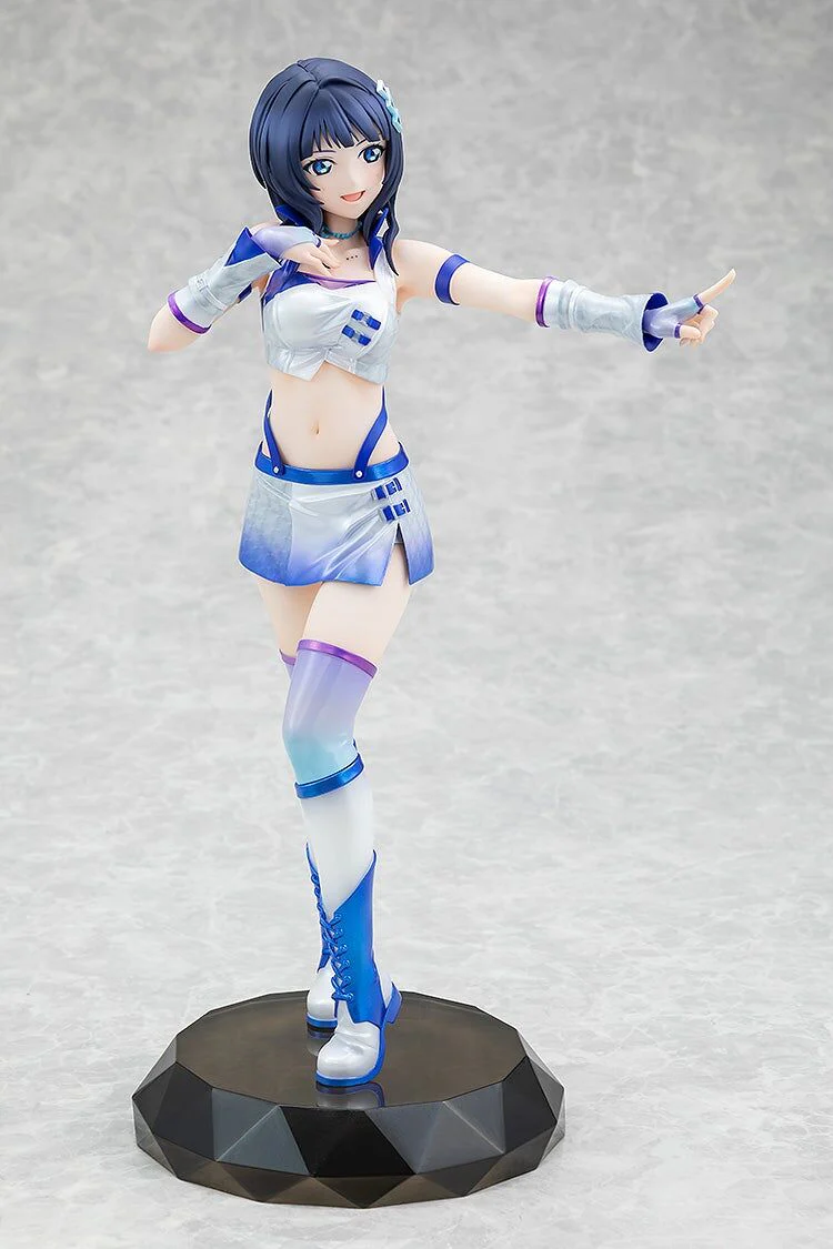 Love Live! Nijigasaki Gakuen School Idol Doukou Kai - Asaka Karin - KDcolle - 1/7 - Super Nova ver. (Kadokawa) [Shop Exclusive] - Image 5