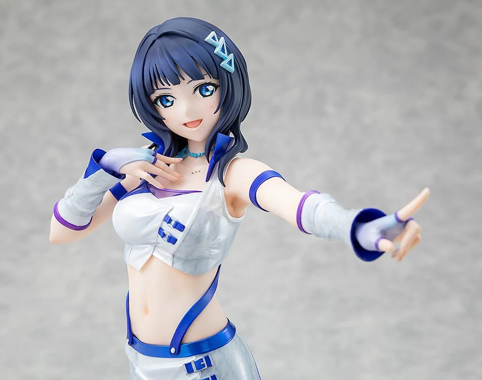 Love Live! Nijigasaki Gakuen School Idol Doukou Kai - Asaka Karin - KDcolle - 1/7 - Super Nova ver. (Kadokawa) [Shop Exclusive] - Image 7