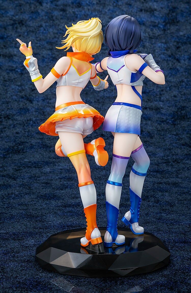 Love Live! Nijigasaki Gakuen School Idol Doukou Kai - Asaka Karin - Miyashita Ai - KDcolle - 1/7 - Super Nova ver. (Kadokawa) [Shop Exclusive] - Image 5