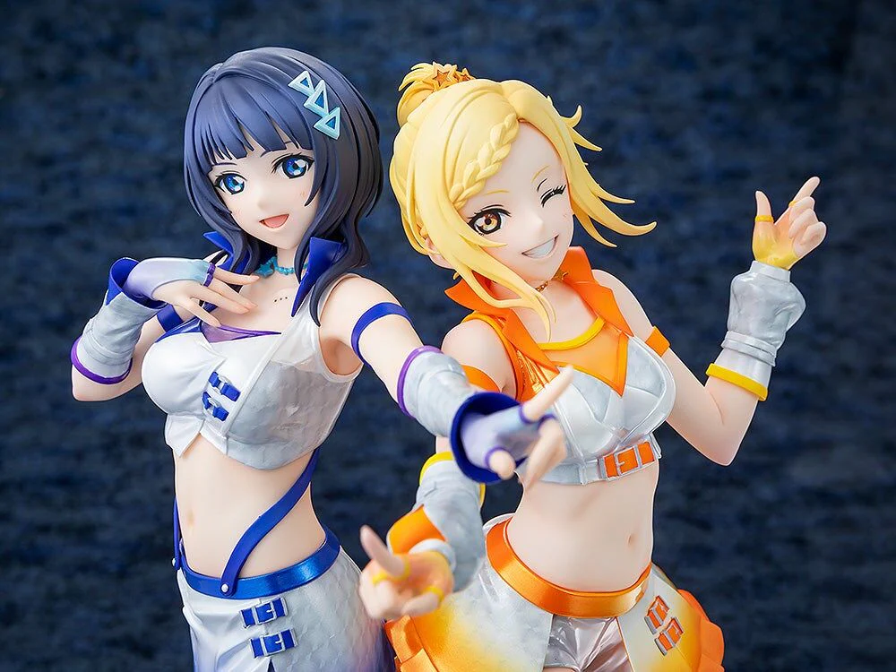 Love Live! Nijigasaki Gakuen School Idol Doukou Kai - Asaka Karin - Miyashita Ai - KDcolle - 1/7 - Super Nova ver. (Kadokawa) [Shop Exclusive] - Image 7