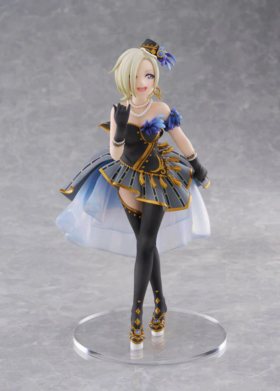 Love Live! Nijigasaki Gakuen School Idol Doukou Kai - Mia Taylor - 1/7 (PLUM) - Image 6