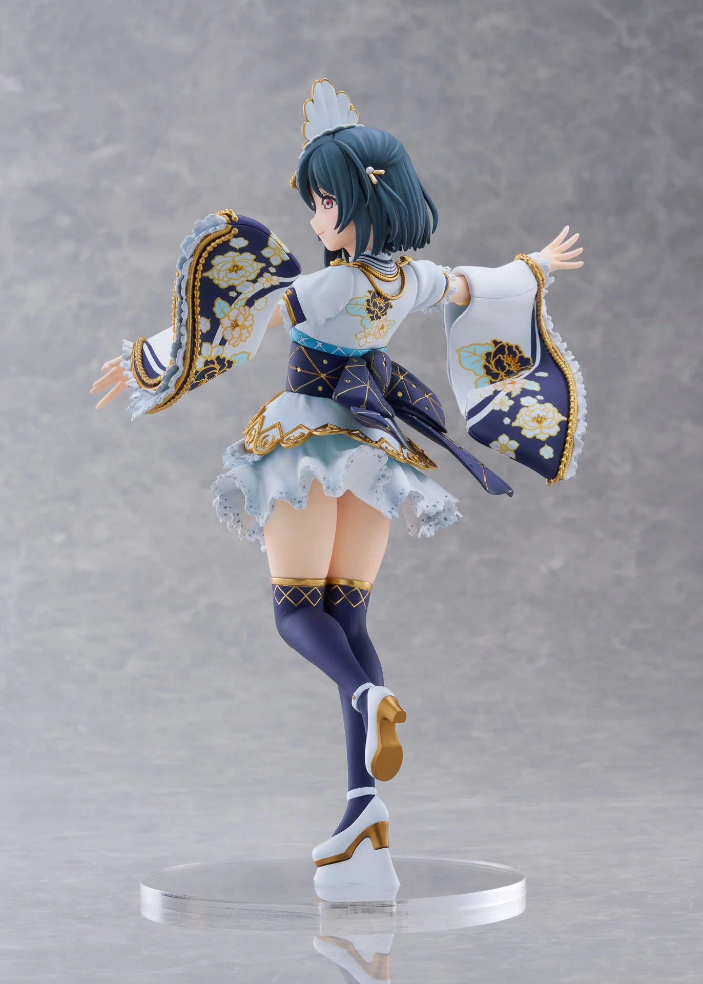 Love Live! Nijigasaki Gakuen School Idol Doukou Kai - Mifune Shioriko - 1/7 (PLUM) - Image 3