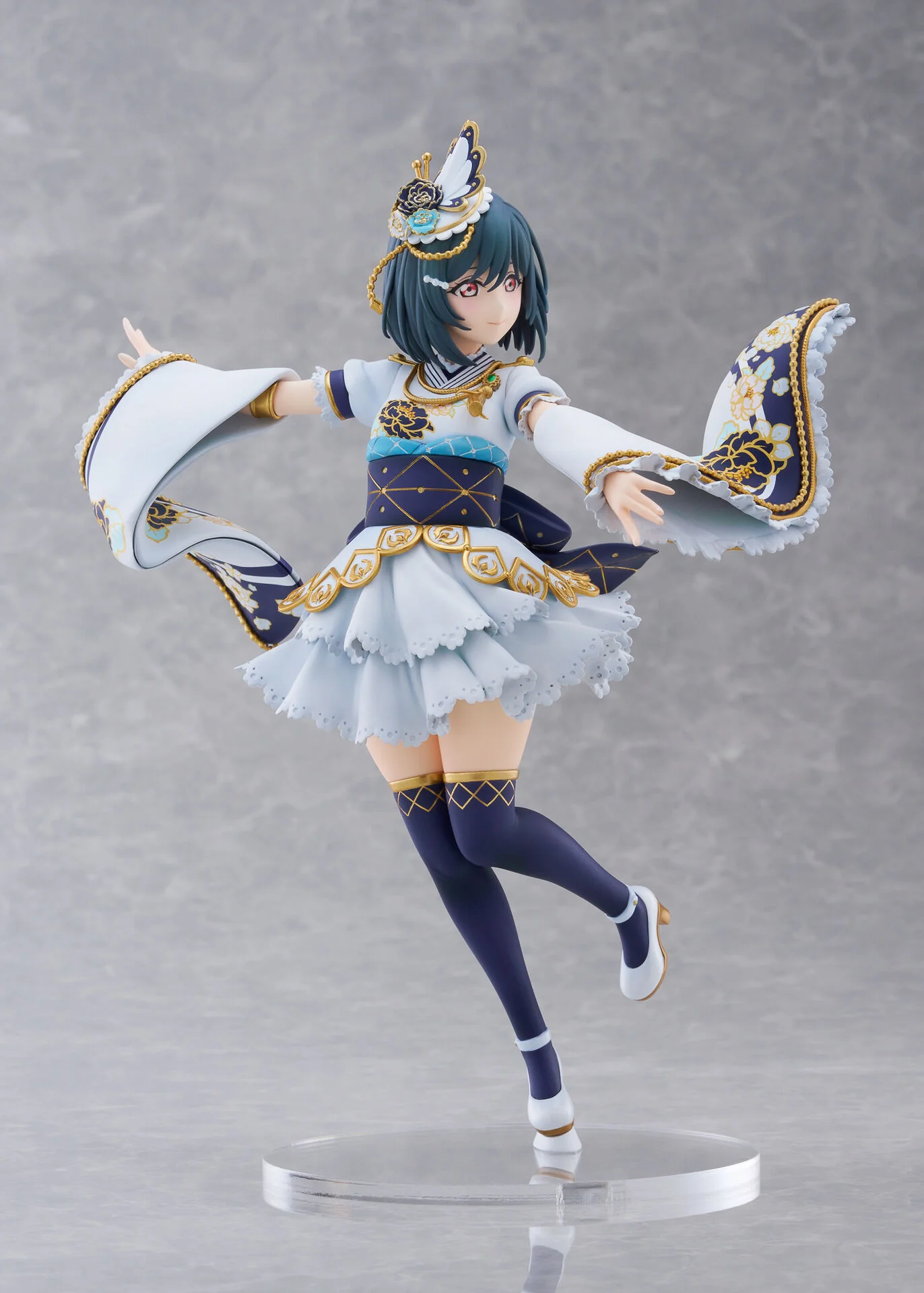Love Live! Nijigasaki Gakuen School Idol Doukou Kai - Mifune Shioriko - 1/7 (PLUM) - Image 5