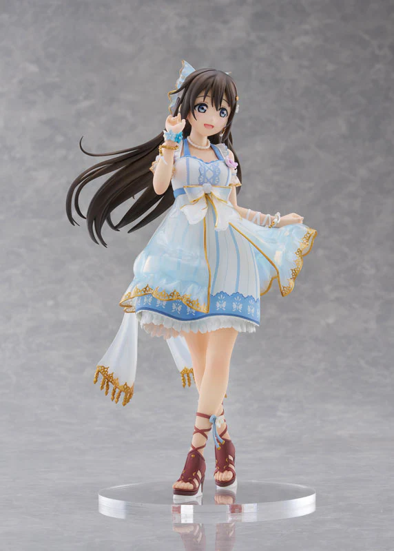 Love Live! Nijigasaki Gakuen School Idol Doukou Kai - Osaka Shizuku - 1/7 (PLUM) - Image 6