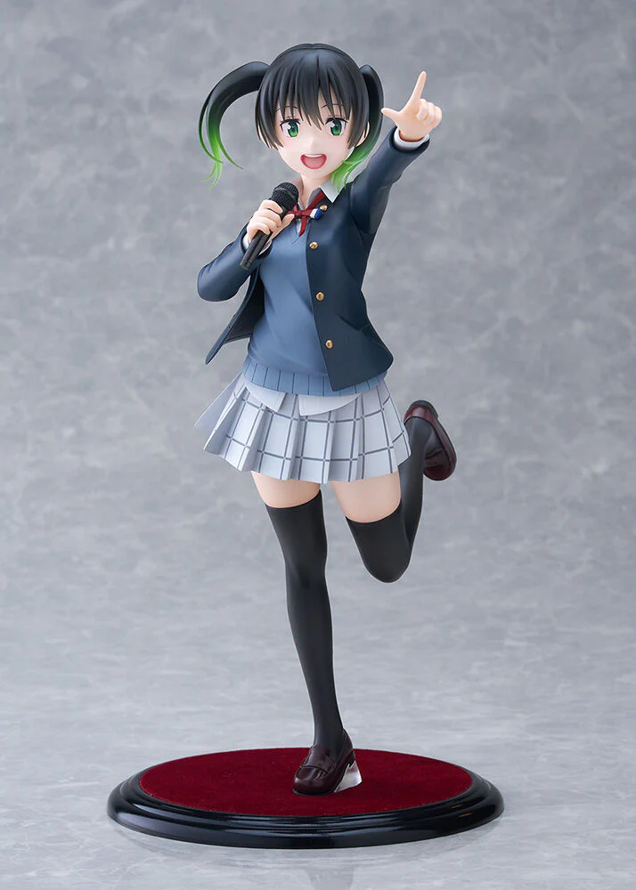 Love Live! Nijigasaki Gakuen School Idol Doukou Kai - Takasaki Yu - Dream Tech - 1/7 (Wave) - Image 2