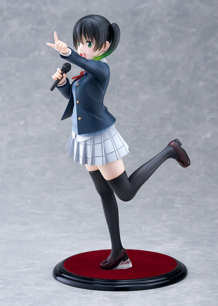 Love Live! Nijigasaki Gakuen School Idol Doukou Kai - Takasaki Yu - Dream Tech - 1/7 (Wave) - Image 3
