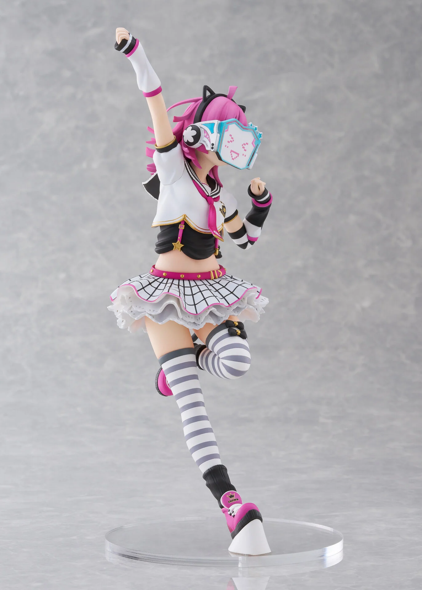 Love Live! Nijigasaki Gakuen School Idol Doukou Kai - Tennouji Rina - 1/7 (PLUM) - Image 5