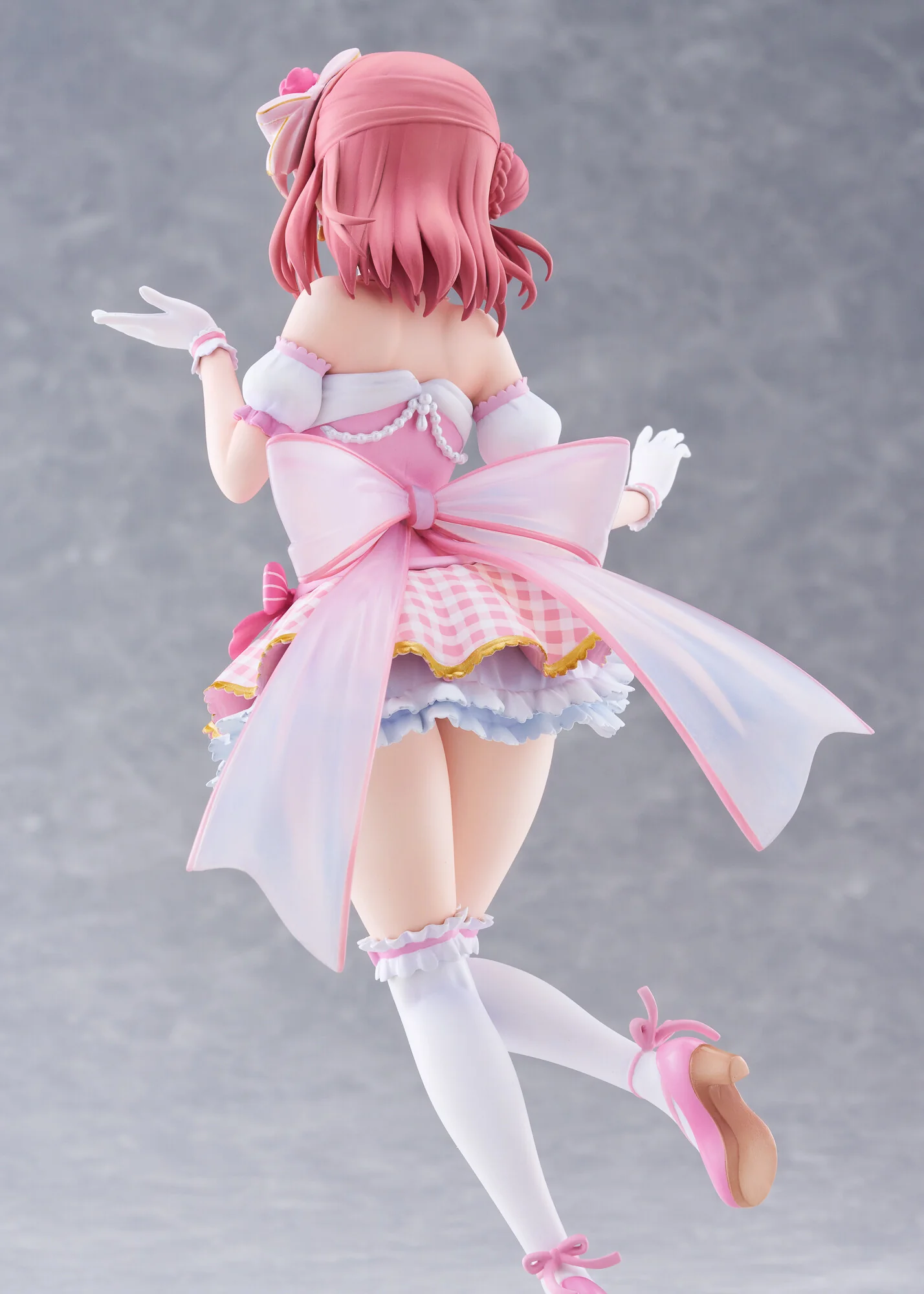 Love Live! Nijigasaki Gakuen School Idol Doukou Kai - Uehara Ayumu - 1/7 (PLUM) - Image 3