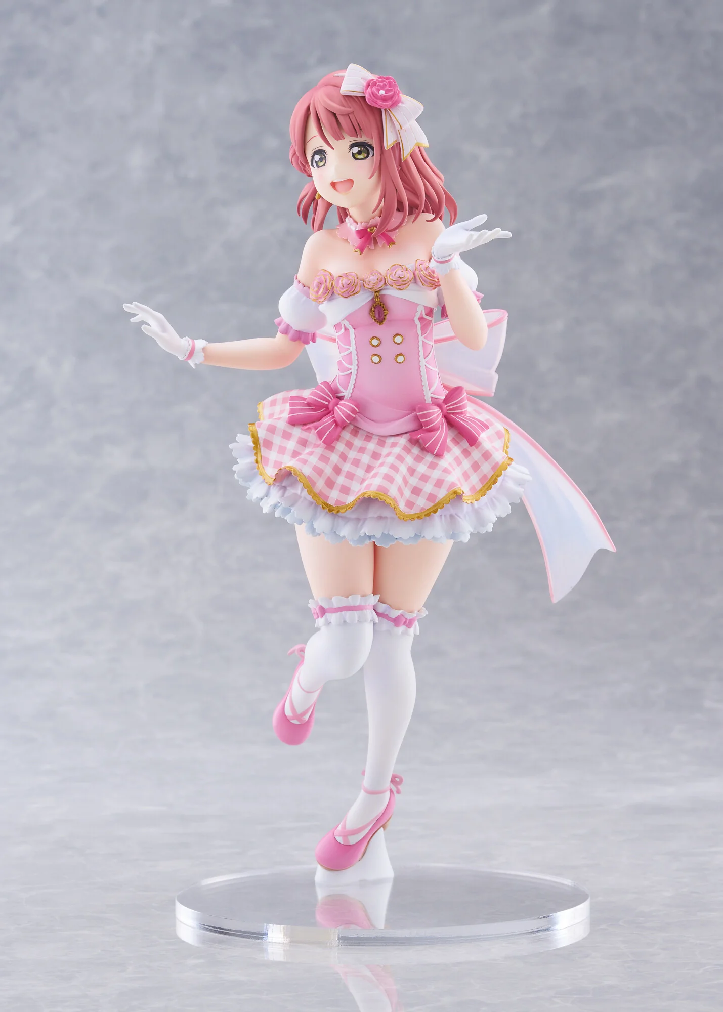 Love Live! Nijigasaki Gakuen School Idol Doukou Kai - Uehara Ayumu - 1/7 (PLUM) - Image 7