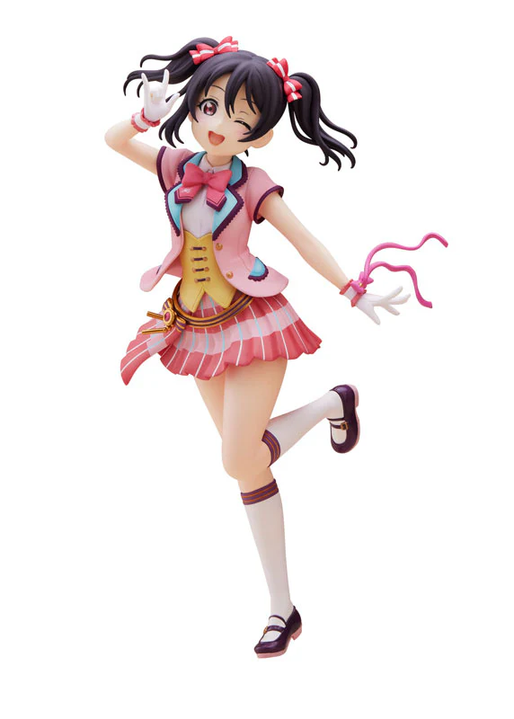 Love Live! School Idol Festival ALL STARS - Yazawa Nico - 1/7 - Nico Nico Nii Ver. (PLUM)