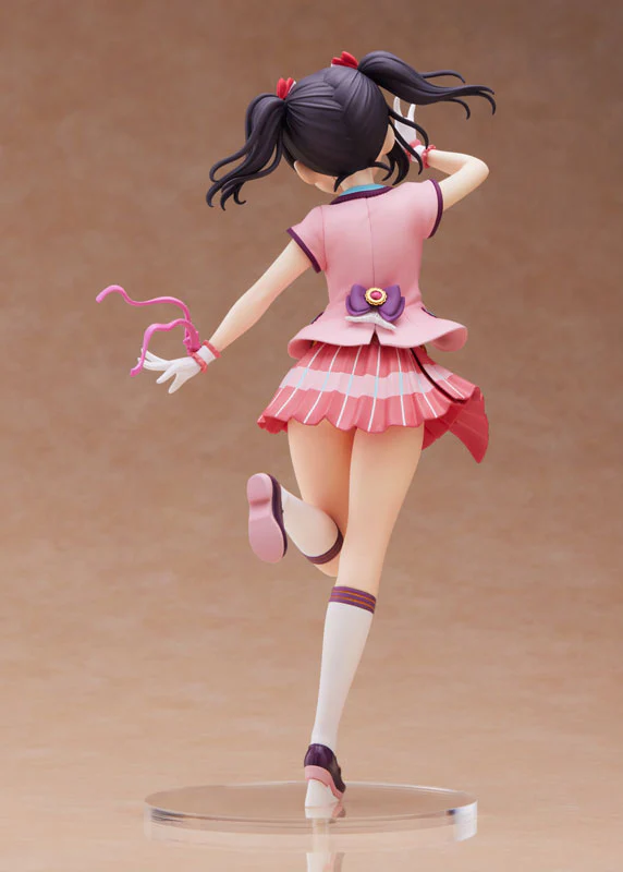 Love Live! School Idol Festival ALL STARS - Yazawa Nico - 1/7 - Nico Nico Nii Ver. (PLUM) - Image 2