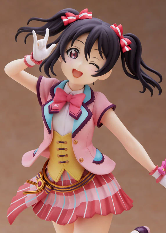 Love Live! School Idol Festival ALL STARS - Yazawa Nico - 1/7 - Nico Nico Nii Ver. (PLUM) - Image 3
