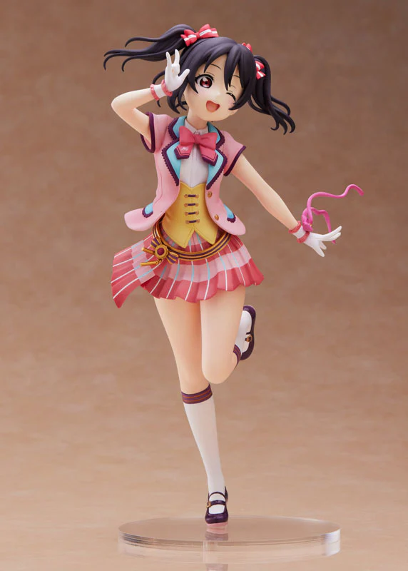 Love Live! School Idol Festival ALL STARS - Yazawa Nico - 1/7 - Nico Nico Nii Ver. (PLUM) - Image 5