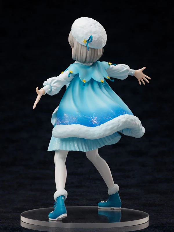 Love Live! Super Star!! Keke Tang 1/7 Complete Figure - Image 10