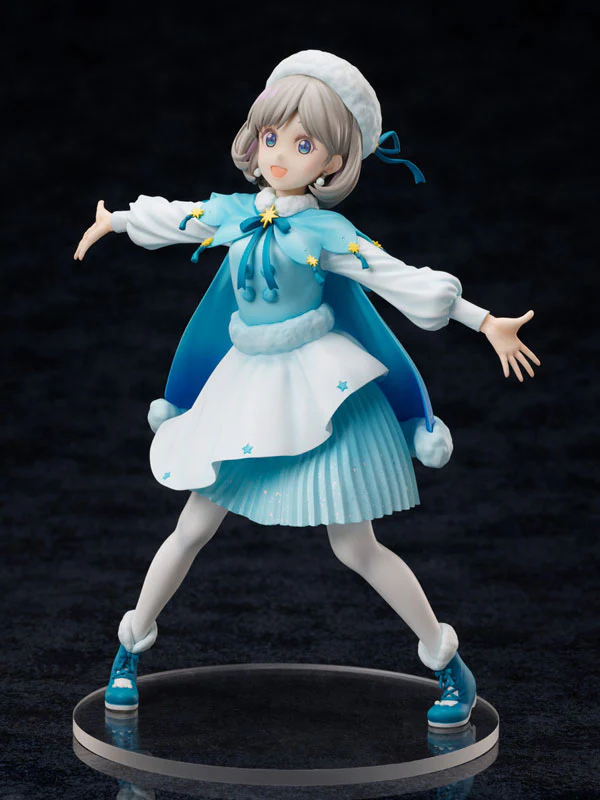 Love Live! Super Star!! Keke Tang 1/7 Complete Figure - Image 11