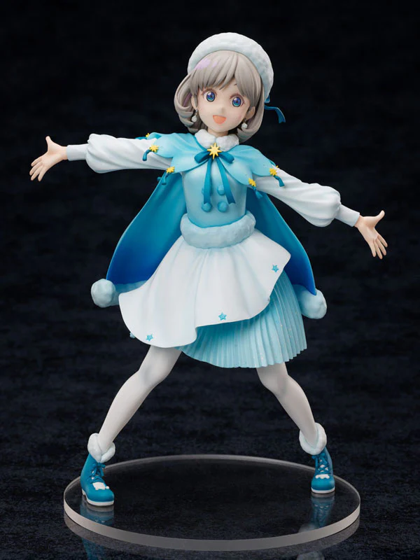 Love Live! Super Star!! Keke Tang 1/7 Complete Figure - Image 6