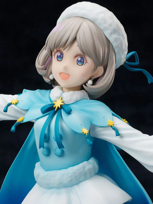 Love Live! Super Star!! Keke Tang 1/7 Complete Figure - Image 8