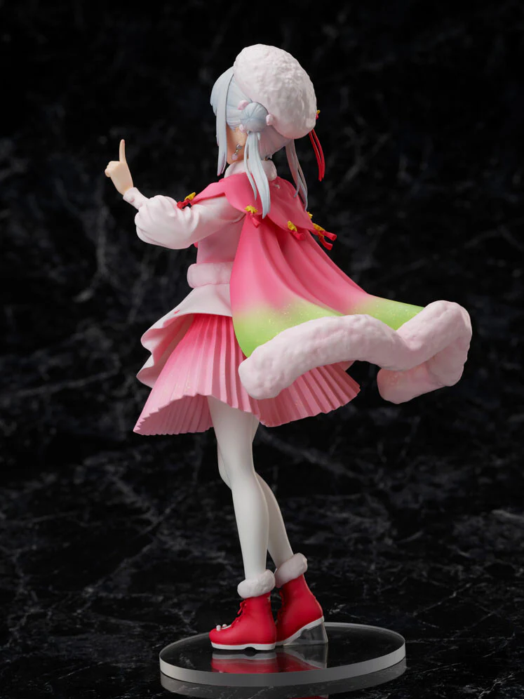 Love Live! Superstar!! - Arashi Chisato - F:Nex - 1/7 - Starlight Prologue (FuRyu) - Image 4