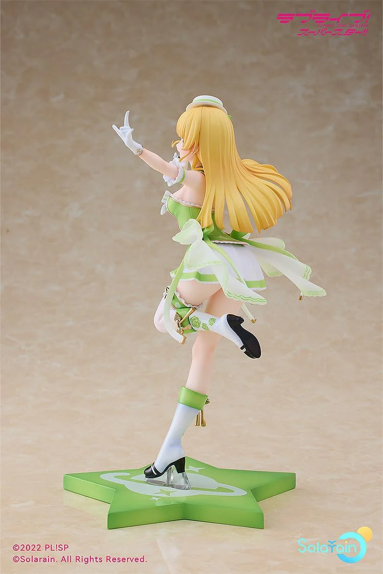 Love Live! Superstar!! - Heanna Sumire - 1/7 - Dream of Roses Ver. (AmiAmi, Solarain) [Shop Exclusive] - Image 3