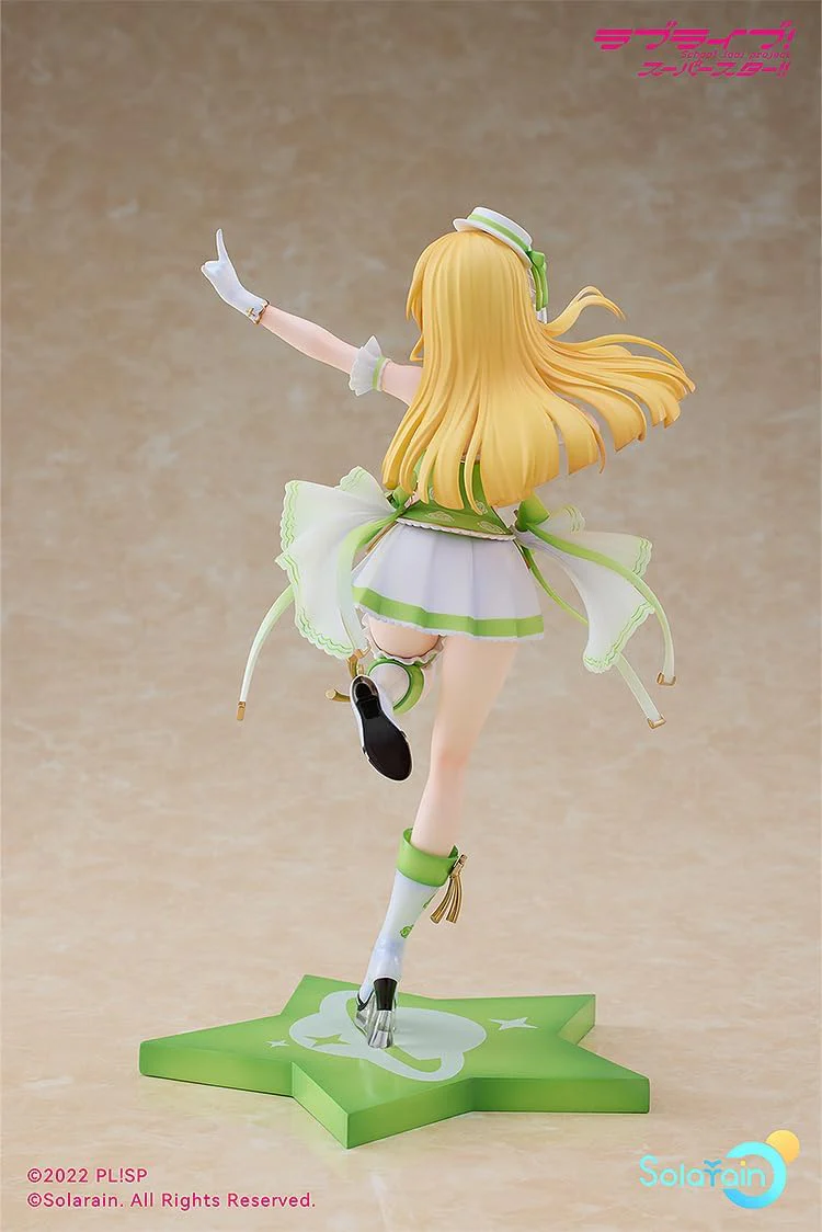Love Live! Superstar!! - Heanna Sumire - 1/7 - Dream of Roses Ver. (AmiAmi, Solarain) [Shop Exclusive] - Image 4