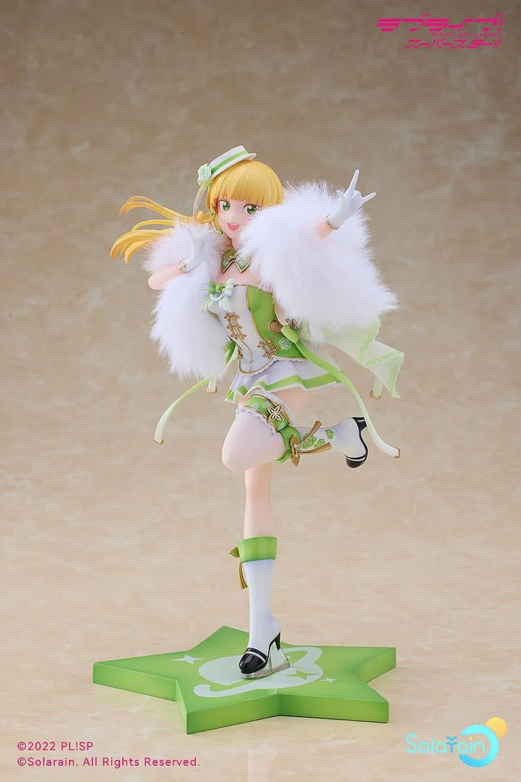 Love Live! Superstar!! - Heanna Sumire - 1/7 - Dream of Roses Ver. (AmiAmi, Solarain) [Shop Exclusive] - Image 7