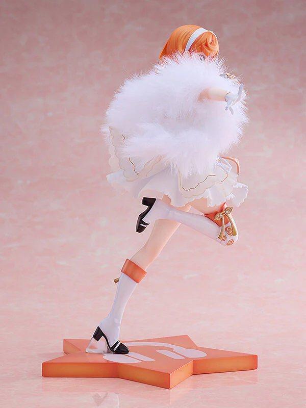 Love Live! Superstar!! - Shibuya Kanon - 1/7 - Dream of Roses Ver. (AmiAmi, Solarain) [Shop Exclusive] - Image 5