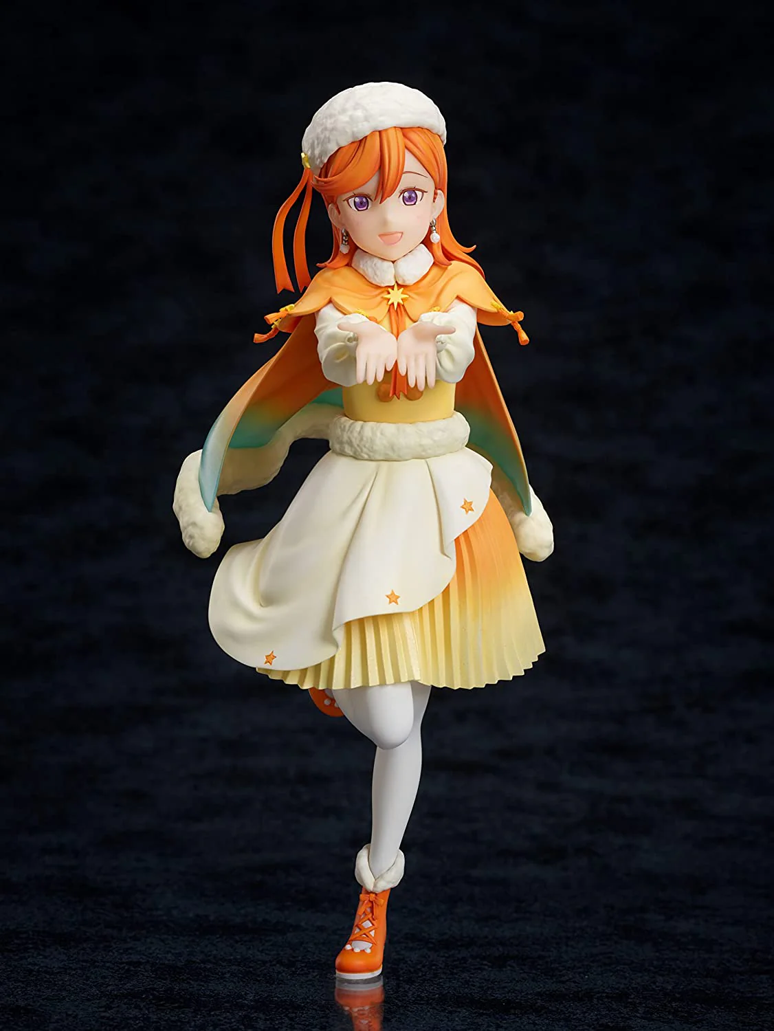 Love Live! Superstar!! - Shibuya Kanon - F:Nex - 1/7 - Starlight Prologue (FuRyu) - Image 7
