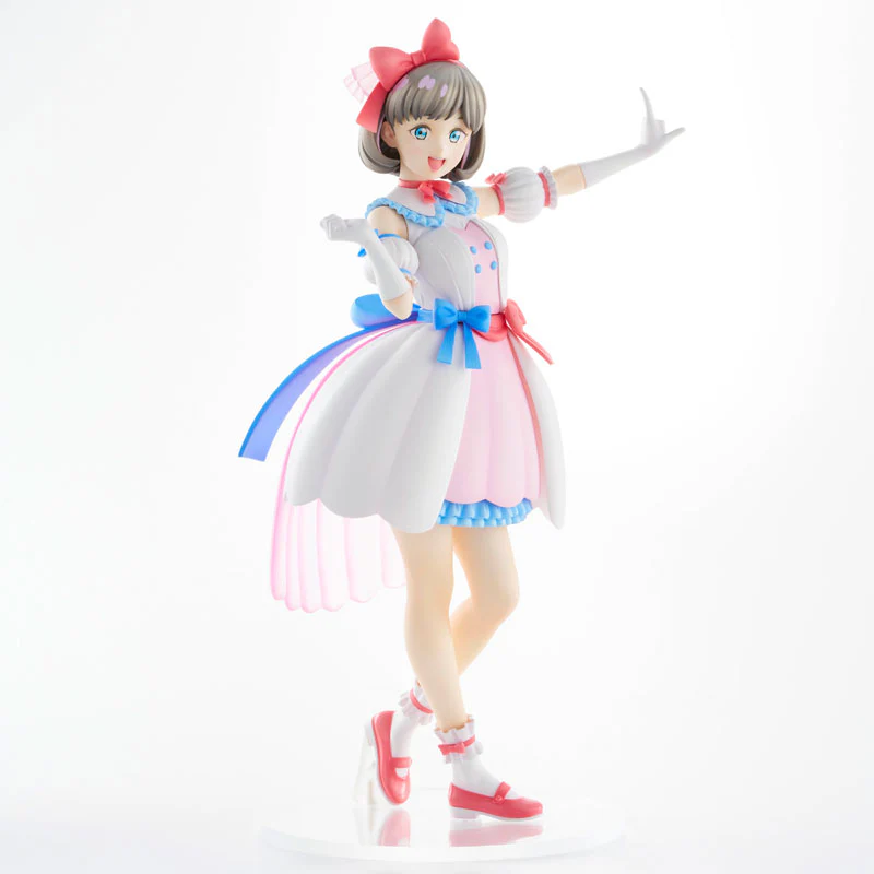 Love Live! Superstar!! - Tang Keke - 1/6 - Tiny Stars ver. (Union Creative International Ltd) - Image 2