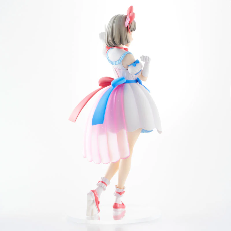 Love Live! Superstar!! - Tang Keke - 1/6 - Tiny Stars ver. (Union Creative International Ltd) - Image 5
