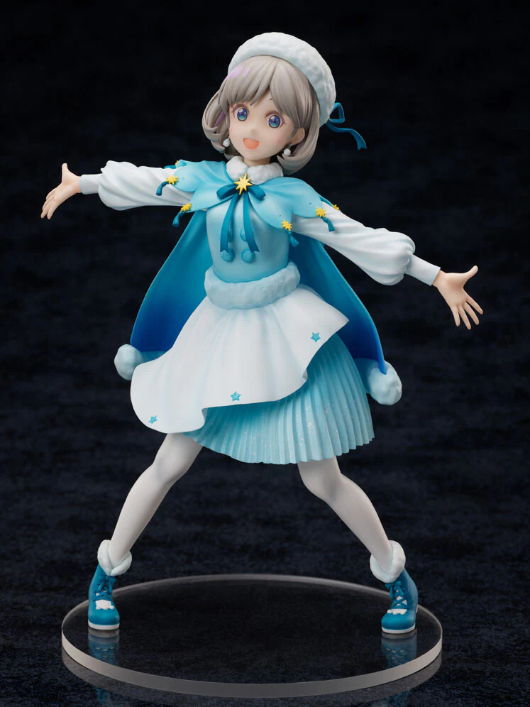 Love Live! Superstar!! - Tang Keke - F:Nex - 1/7 - Starlight Prologue (FuRyu) - Image 8