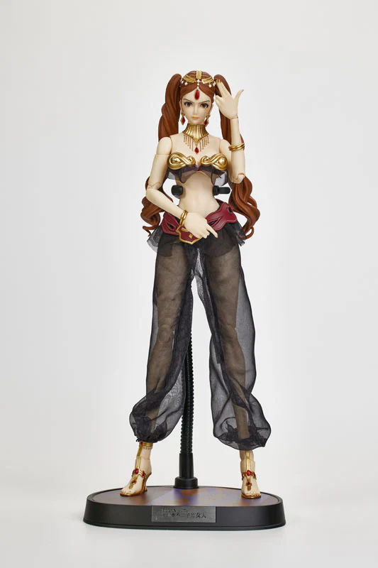 Lupin III - Mine Fujiko - 1/6 (Gong) - Image 6