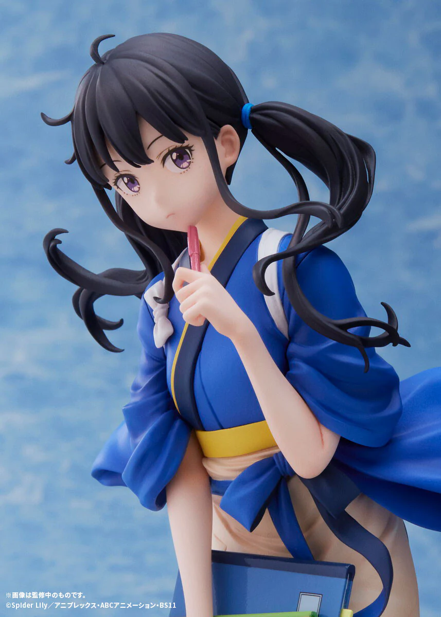 Lycoris Recoil - Inoue Takina - 1/7 (Aniplex) [Shop Exclusive] - Image 2