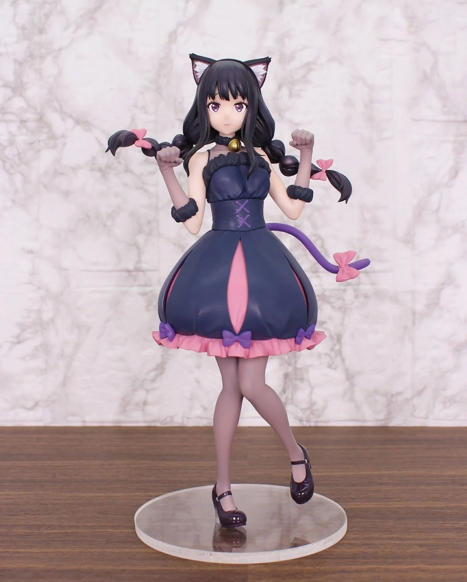 Lycoris Recoil - Inoue Takina - Brilliant Figure - Halloween Ver. (System Service) - Image 2