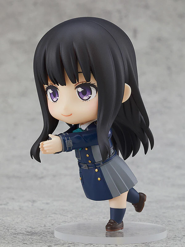 Lycoris Recoil - Inoue Takina - Nendoroid #1956 (Good Smile Company) - Image 2